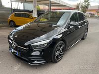 Usata Mercedes E250 2022 Nero Berlina