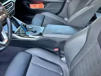 Usata BMW i4 105 kW (143 CV) 2022 Grigio Berlina