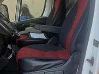 Usata Fiat Ducato 2012 Furgone