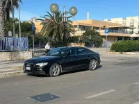 Usata Audi A6 Ambiente 177 CV (130 kW) 2011 Berlina