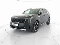Usata Kia Sorento Style 160 CV (117 kW) 2025 Nero SUV