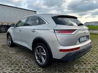 Usata DS Automobiles DS7 Crossback Business 131 CV (96 kW) 2021 Grigio SUV