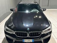 usata BMW 550 M5