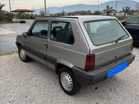 Usata Fiat Panda 45 CV (33 kW) 1991 Grigio Berlina