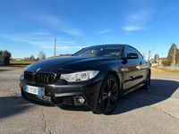 usata BMW 435 435 dA Coupe xdrive Msport