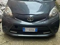 Usata Toyota Aygo 68 CV (50 kW) 2013 Utilitaria