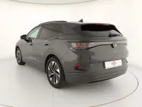 Usata VW ID.4 Pro Performance 150 kW (204 CV) 2022 5v manganese grey metallizzato SUV