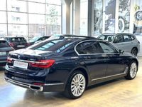 usata BMW 730 d xdrive Eccelsa - Integral Steering - FULL