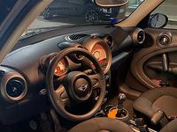 Usata Mini One D Countryman 2011 Marrone SUV