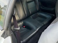 Usata Toyota Celica GT 242 CV (177 kW) 1995 Bianco Coupé