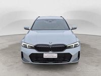 Usata BMW 320e 2025 Grigio Station wagon