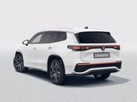 Nuova VW Tayron R-line 204 CV (150 kW) 2026 Pure white SUV