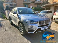 usata BMW X4 X4xdrive20d xLine 192 cv