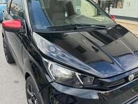 Usata Aixam City Sport 2021 Nero Utilitaria