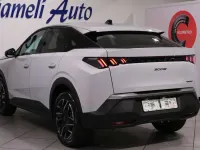Nuova Peugeot 3008 Allure 136 CV (100 kW) 2025 Bianco SUV