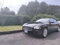 Usata Maserati Quattroporte 400 CV (294 kW) 2005 Nero Berlina
