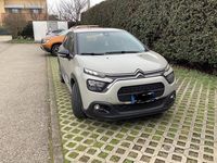 Usata Citroën C3 PureTech 83 CV (61 kW) 2024 Beige Berlina