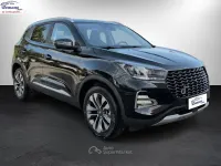 Ny DR DR 5.0 95 HK (69 kW) 2026 Svart SUV