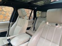 usata Land Rover Range Rover 3.0 tdV6 Vogue auto