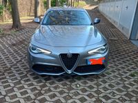 usata Alfa Romeo Giulia 