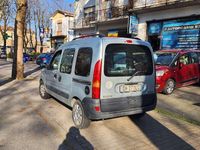 Usado Renault Kangoo 65 CV (47 kW) 2007 Monovolumen