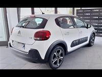 usata Citroën C3 BlueHDi 100 S&S Shine del 2018 usata a Agrigento