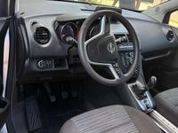 Usado Opel Meriva Design Edition 136 CV (100 kW) 2016 Monovolumen
