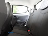 Usata Peugeot 108 Active 2020 Bianco