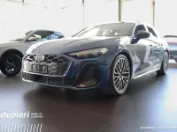 Usata Audi S5 Exclusive 367 CV (269 kW) 2025 Blu/azzurro Station wagon