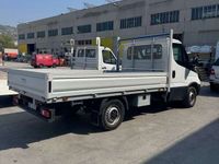 Usata Iveco Daily 156 CV (114 kW) 2023 Other Furgone