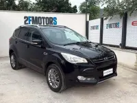 Usata Ford Kuga Titanium X 163 CV (119 kW) 2014 Grigio SUV