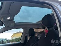 Usata Peugeot 208 2016 Bianco Utilitaria