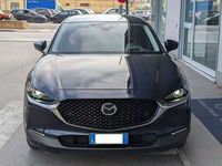 usata Mazda CX-30 Skyactiv-X M Hybrid 2WD Executive del 2021 usata a Castellammare di Stabia