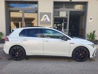 Usata VW Golf VIII GTI 245 CV (180 kW) 2024 Perlato Berlina