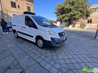 Usata Fiat Scudo 120 CV (88 kW) 2010 Bianco Furgone