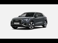Nuova Audi Q2 S-Line 150 CV (110 kW) 2025 Grigio daytona perlato SUV