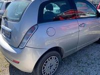 Usata Lancia Ypsilon 2008 Grigio Utilitaria