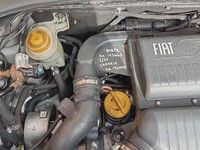 Usata Fiat Doblò 90 CV (66 kW) 2012 Bianco Monovolume