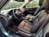 Usata Nissan X-Trail Tekna 177 CV (130 kW) 2019 Grigio SUV