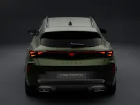 Nuova Cupra Formentor 204 CV (150 kW) 2026 SUV