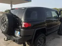 Usata Toyota FJ Cruiser 239 CV (175 kW) 2007 SUV