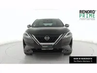 Usata Nissan Qashqai Tekna 158 CV (116 kW) 2023 Nero SUV