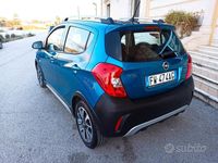 usata Opel Karl Rocks 1.0 73 CV