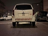 Usata Aixam City 2011 Bianco