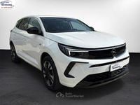 Usata Opel Grandland X Business Elegance 131 CV (96 kW) 2022 Bianco SUV