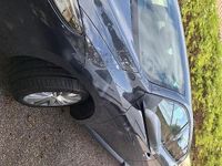 Usata Renault Mégane 2011 Grigio Berlina