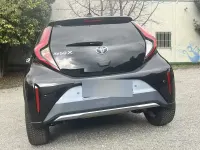 Usata Toyota Aygo X 72 CV (52 kW) 2024 SUV