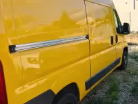 Usata Fiat Ducato 131 CV (96 kW) 2016 Giallo Furgone