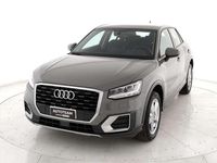 Usata Audi Q2 Admired 116 CV (85 kW) 2020 Grigio metall. SUV