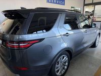 Usado Land Rover Discovery 5 HSE 306 HP (225 kW) 2019 Cinzento SUV